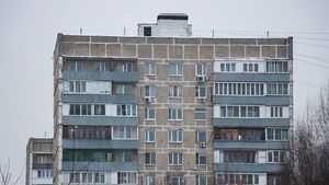 Владельцы квартир в Москве отказывают двум из трех съемщиков