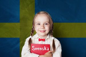 Шведская школа: как кормят детей