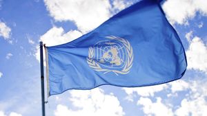 ООН призвала перейти в чрезвычайный режим из-за штамма «омикрон»