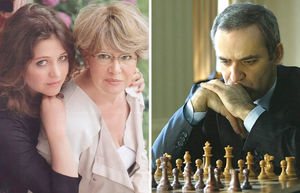 Как сложилась жизнь дочери шахматиста Каспарова, которую он так и не признал
