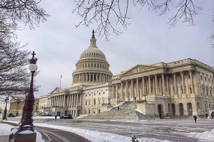 В Конгресс Соединенных Штатов внесли проект санкций против руководства РФ