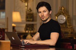 Дуров высказался о предложении ЦБ запретить криптовалюты