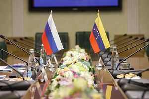 Посол России предположил усиление военного сотрудничества с Венесуэлой