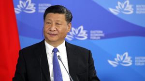 Посольство КНР опровергло «просьбу» Си Цзиньпина к Путину