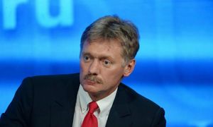 Песков раскрыл правду о возможных досрочных выборах президента в России.