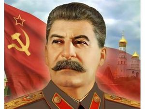 На Западе Сталина ненавидят не за репрессии