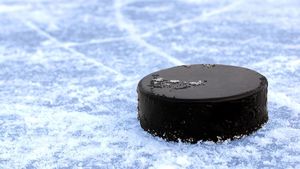 ФХР огласила состав сборной России по хоккею на Олимпиаде в Пекине