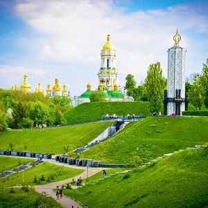 Кому за 1200 лет Киев принадлежал дольше всех
