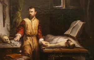От кровопускания до распития мочи: суровая и беспощадная медицина прошлого