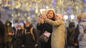 В Москве выявили 19 509 случаев коронавируса за сутки