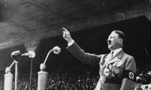 5 грехов, в которых Гитлер обвинял Советский Союз