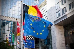 ЕС выделит Украине 1,2 миллиарда евро в качестве помощи