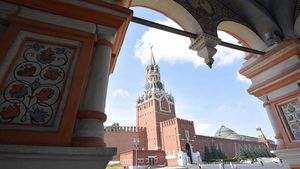 Кремль рассказал об ожидании ответа НАТО по гарантиям безопасности