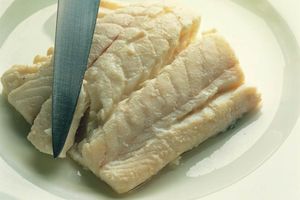 Как варить рыбу: тонкости приготовления