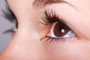 Офтальмолог объяснил, как защититься от заращения «омикроном» через глаза