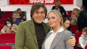 «У него рак»: Борисова рассказала всю правду про болезнь Малахова