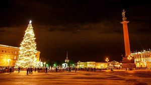 Санкт-Петербург перейдет в мобилизационный режим из-за COVID-19