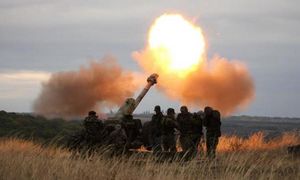 В Совфеде заявили, что США планируют спровоцировать конфликт на Донбассе