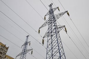 Бишкек остался без отопления из-за отключения электроэнергии