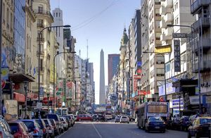 6 причин, по которым стоит посетить Аргентину, где признан «Спутник-V»