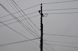 В Алма-Ате полностью восстановили электроснабжение после сбоев