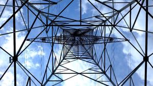 Казахстан объявил о восстановлении работы энергосистемы после блэкаута