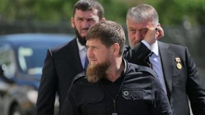 «Я не академик»: Кадыров объяснился за слова о содержании Чечни