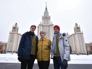 Строим прекрасный мир: московские университеты и предприятия рассчитывают на изобретения одаренных студентов
