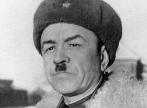 «Щеточка»: почему Сталин разрешал советским генералам носить усы, как у Гитлера
