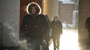 «20-ти градусные морозы»: синоптики рассказали, каким будет февраль в Москве