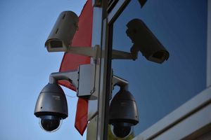 В Московской области установят еще 25 тысяч камер системы «Безопасный регион»