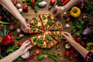 Домашняя пицца: распространенные ошибки в приготовлении