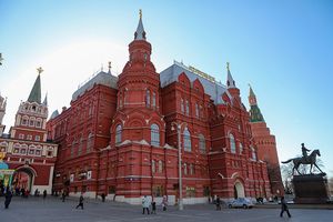 Больше 12,3 тысяч человек посетили Исторический музей по «Пушкинской карте»