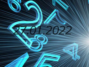 Нумерология и энергетика дня: что сулит удачу 27 января 2022 года