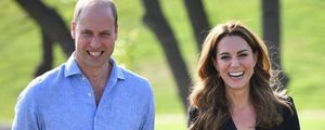 Эксперт по языку тела Стэнтон рассказал, почему принц Уильям и Кейт не держатся за руки на публике