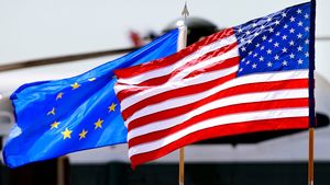 В Евросоюзе оценили ответ США на предложения России
