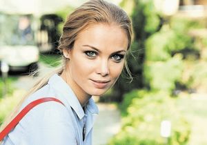 Татьяна Арнтгольц: первый брак неудачный, новый муж актрисы – красавец-актер