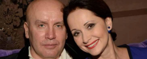 Ольга Кабо рассказала о тяжелом разводе с мужем Николаем Разгуляевым