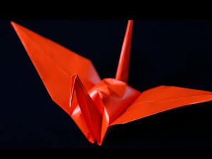 Необычные техники для создания оберегов из бумаги: оригами, квиллинг, папье-маше