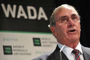 Крах WADA: Россия намерена распустить антидопинговое агентство..