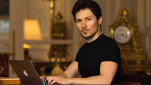 Что придумал Павел Дуров, какие соцсети создал и история их запуска