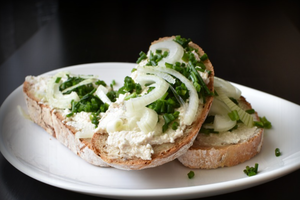 Полезный бутерброд: Диетолог раскрыл секрет здорового перекуса