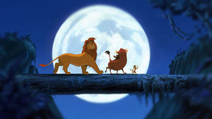 «Король Лев»: один из самых кассовых мультфильмов в истории мировой анимации