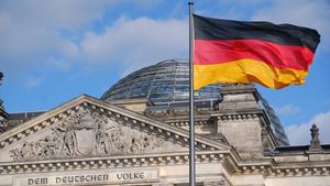 В Германии раскрыли подробности выдворения дипломата из России