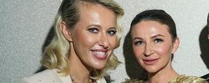 Ксения Собчак назвала интервью с Еленой Блиновской пиком своей карьеры