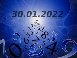 Нумерология и энергетика дня: что сулит удачу 30 января 2022 года
