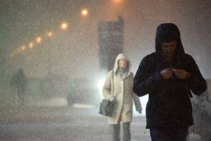 Синоптик предупредил москвичей и жителей других регионов об опасной погоде