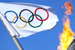 «Небанальный праздник»: кому нужны Олимпийские игры