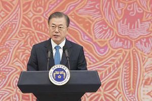 Президент Южной Кореи прокомментировал пуск ракеты КНДР