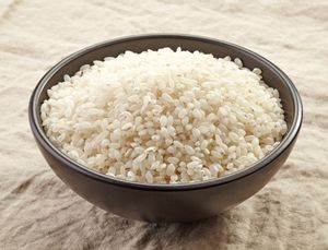 В чём заключается польза риса